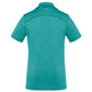 BIZ COLLECTION Womens Aero Short Sleeve Polo P815LS