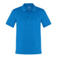 BIZ COLLECTION Mens Aero Short Sleeve Polo P815MS