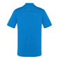 BIZ COLLECTION Mens Aero Short Sleeve Polo P815MS