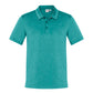 BIZ COLLECTION Mens Aero Short Sleeve Polo P815MS