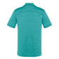 BIZ COLLECTION Mens Aero Short Sleeve Polo P815MS