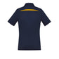 BIZ COLLECTION Womens Sonar Short Sleeve Polo P901LS