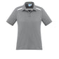 BIZ COLLECTION Womens Sonar Short Sleeve Polo P901LS