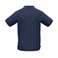 BIZ COLLECTION Mens Resort Short Sleeve Polo P9900