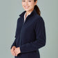 BIZ COLLECTION Womens Plain Jacket PF631