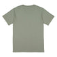 GOOD MATES Mens Basis Short Sleeve Tee X1001M