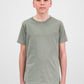 GOOD MATES Youth Basis Short Sleeve Tee X1001Y