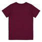GOOD MATES Kids Basis Short Sleeve Tee X1001K