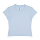 GOOD MATES Womens Baby Tee X3008W