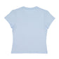 GOOD MATES Womens Baby Tee X3008W