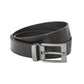 BIZ CORPORATES Mens Leather Belt RA572M