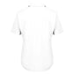 BIZ CORPORATES Womens Dahlia Short Sleeve Blouse RB365L