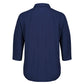 BIZ CORPORATES Womens Dahlia 3/4 Sleeve Blouse RB366LT