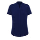 BIZ CORPORATES Womens Juliette Short Sleeve Blouse RB977LS