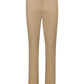 BIZ CORPORATES Womens Slim Leg Stretch Chino Pant RGP263L