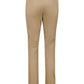 BIZ CORPORATES Womens Slim Leg Stretch Chino Pant RGP263L