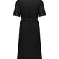 BIZ CORPORATES Womens Adele Midi Dress RO571LS