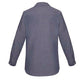 BIZ CORPORATES Womens Charlie Long Sleeve Shirt RS968LL