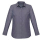 BIZ CORPORATES Womens Charlie Long Sleeve Shirt RS968LL