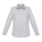 BIZ CORPORATES Womens Charlie Long Sleeve Shirt RS968LL