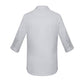 BIZ CORPORATES Womens Charlie 3/4 Sleeve Shirt RS968LT