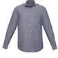 BIZ CORPORATES Mens Charlie Classic Fit Long Sleeve Shirt RS968ML