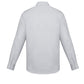 BIZ CORPORATES Mens Charlie Classic Fit Long Sleeve Shirt RS968ML