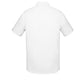 BIZ CORPORATES Mens Charlie Classic Fit Short Sleeve Shirt RS968MS