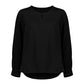 BIZ CORPORATES Womens Evelyn Long Sleeve Blouse RU569LL