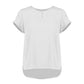 BIZ CORPORATES Womens Evelyn Short Sleeve Blouse RU569LS