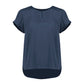 BIZ CORPORATES Womens Evelyn Short Sleeve Blouse RU569LS