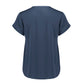 BIZ CORPORATES Womens Evelyn Short Sleeve Blouse RU569LS