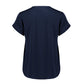 BIZ CORPORATES Womens Evelyn Short Sleeve Blouse RU569LS