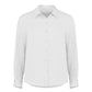 BIZ CORPORATES Womens Evelyn Long Sleeve Shirt RU570LL