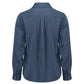 BIZ CORPORATES Womens Evelyn Long Sleeve Shirt RU570LL