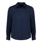 BIZ CORPORATES Womens Evelyn Long Sleeve Shirt RU570LL