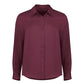 BIZ CORPORATES Womens Evelyn Long Sleeve Shirt RU570LL