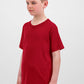 GOOD MATES Kids Basis Short Sleeve Tee X1001K