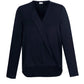 BIZ COLLECTION Womens Lily Hi-Lo Blouse S014LL