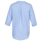 BIZ COLLECTION Womens Lily Longline Blouse S015LT