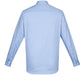 BIZ COLLECTION Mens Camden Long Sleeve Shirt S016ML