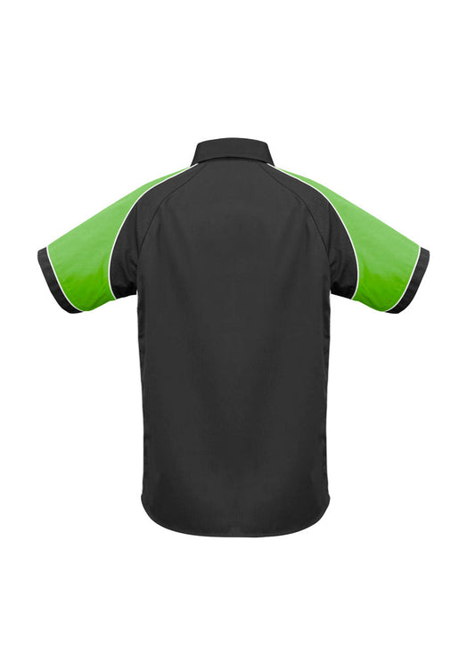 BIZ COLLECTION Mens Nitro Shirt S10112