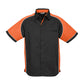 BIZ COLLECTION Mens Nitro Shirt S10112