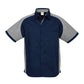 BIZ COLLECTION Mens Nitro Shirt S10112
