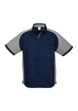 BIZ COLLECTION Mens Nitro Shirt S10112