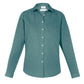 BIZ COLLECTION Womens Memphis Long Sleeve Shirt S127LL