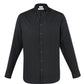 BIZ COLLECTION Mens Memphis Long Sleeve Shirt S127ML