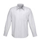 BIZ COLLECTION Mens Ambassador Long Sleeve Shirt S29510
