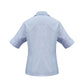 BIZ COLLECTION Womens Ambassador Short Sleeve S29522