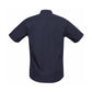 BIZ COLLECTION Mens Bondi Short Sleeve Shirt S306MS